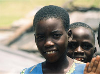 PDF (6 MB) lesen - Malawi - Mosambik - Südafrika - Reisetagebuch 2004